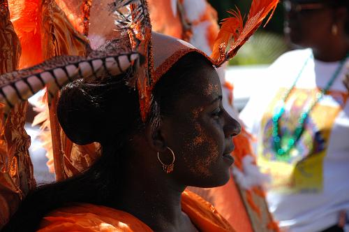 Carnival, St Maarten 2